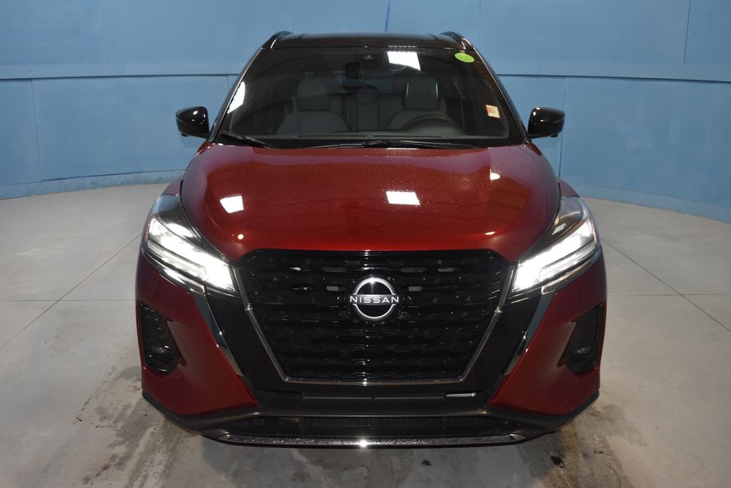 Used 2024 Nissan Kicks SR w/ SR Premium Package image 20