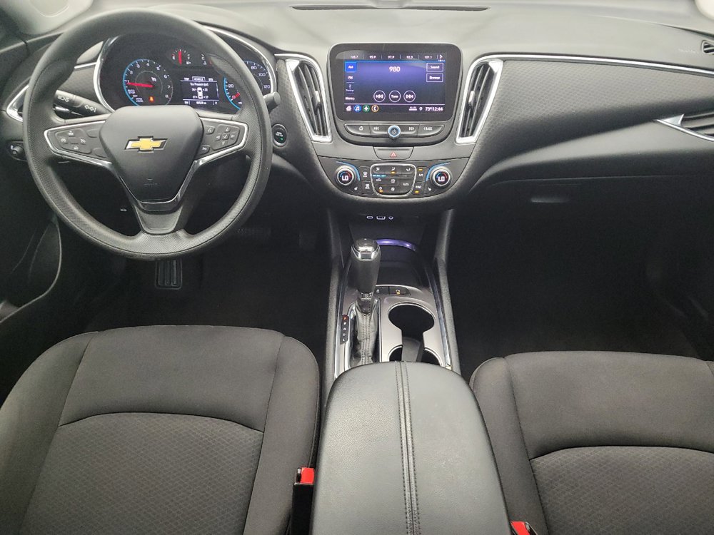 Used 2019 Chevrolet Malibu LT w/ Driver Confidence Package FWD image 22