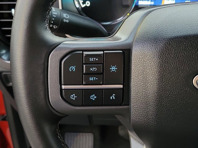 Certified 2023 Ford F150 XLT w/ Equipment Group 302A High AWD/4WD image 27