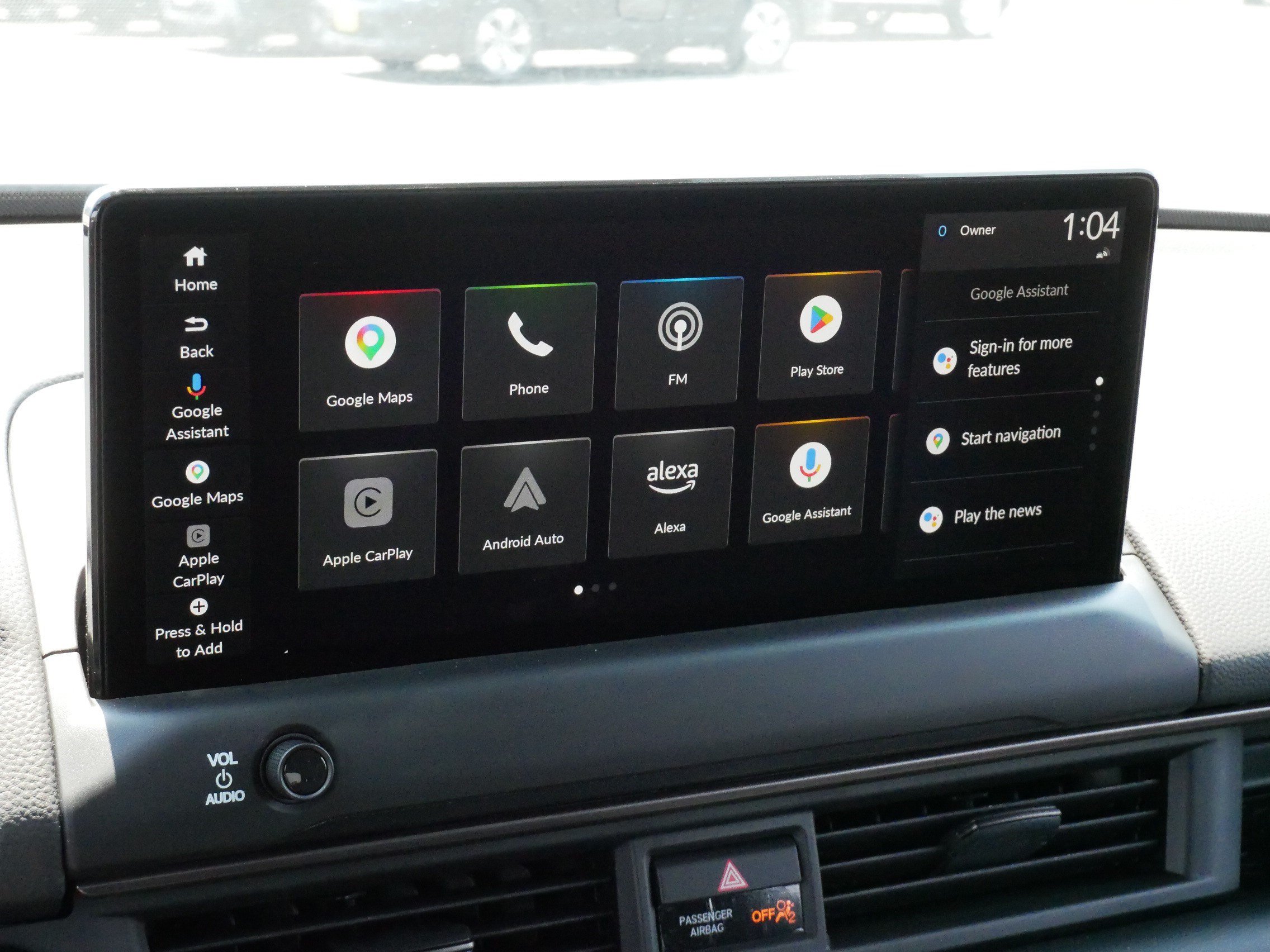 Certified 2026 Honda Pilot TrailSport image 22