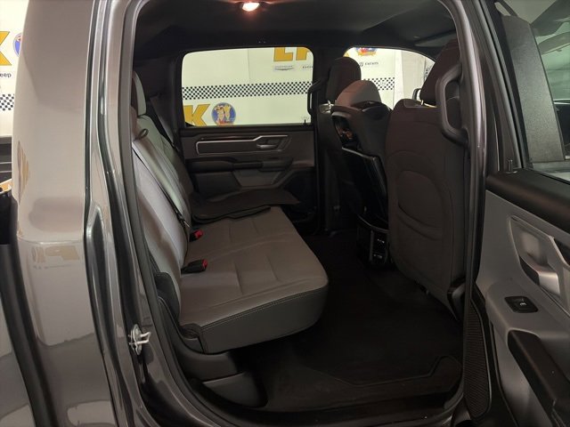 Used 2022 RAM 1500 Big Horn image 11