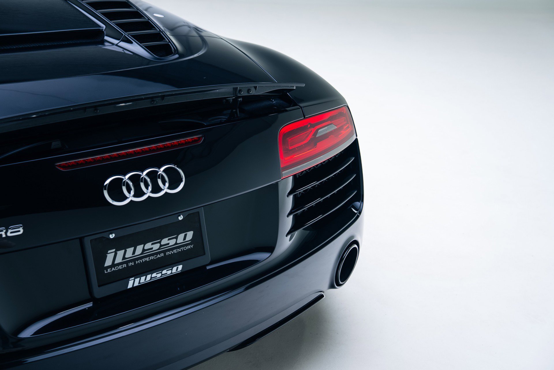 Used 2014 Audi R8 V8 image 14