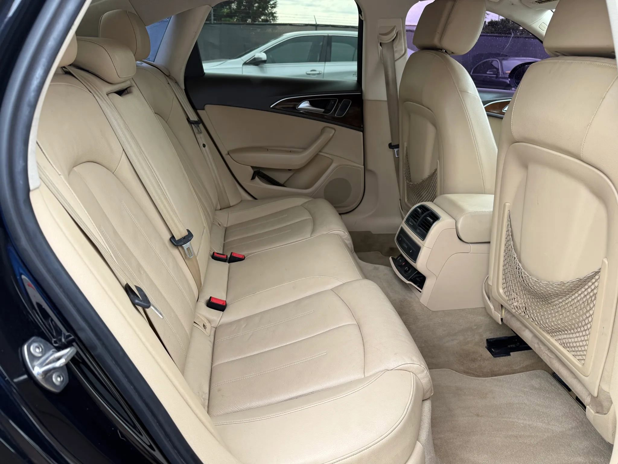 Used 2012 Audi A6 2.0T Premium Plus FWD image 20