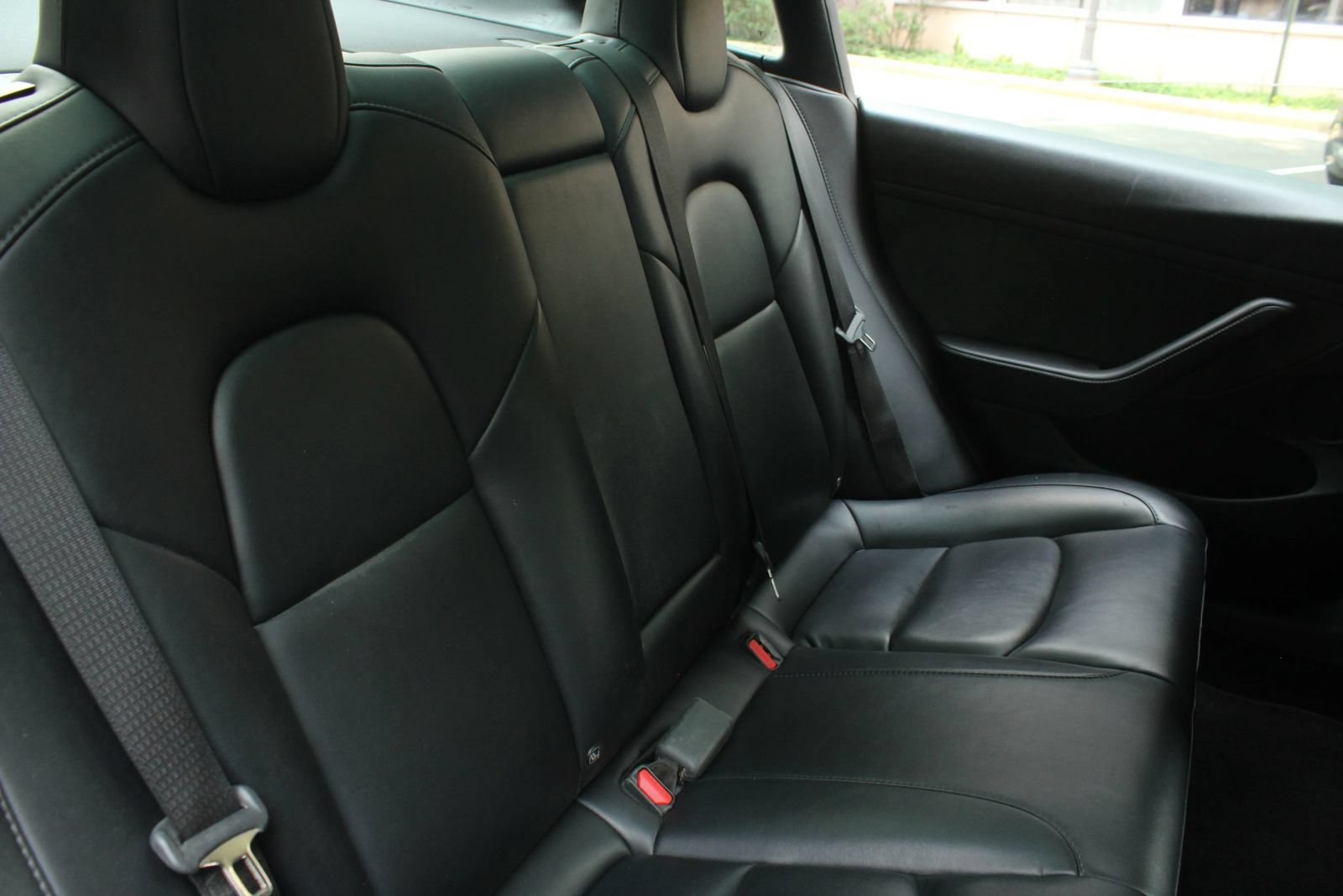 Used 2023 Tesla Model 3 Standard Range RWD image 22
