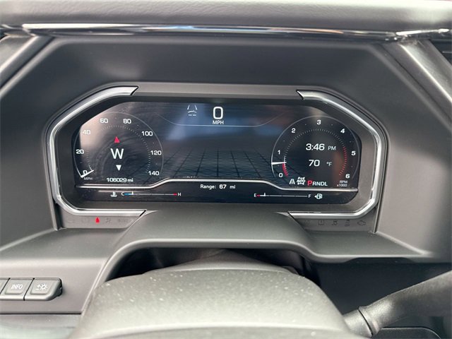 Used 2024 GMC Sierra 2500 AT4 w/ AT4 Premium Plus Package image 15