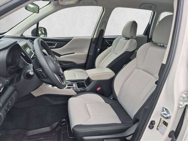 Used 2024 Subaru Forester AWD/4WD image 15
