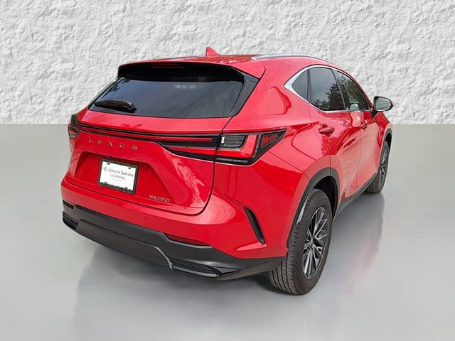 Used 2025 Lexus NX 250 FWD w/ Towing Package (2000 Lbs) image 3