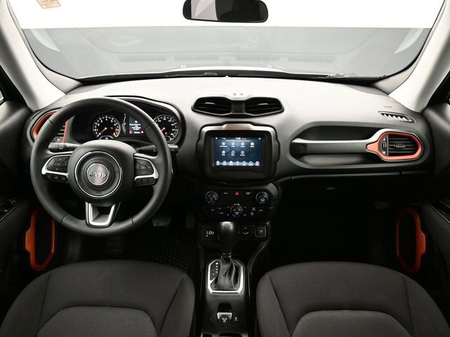 Used 2020 Jeep Renegade Sport image 13