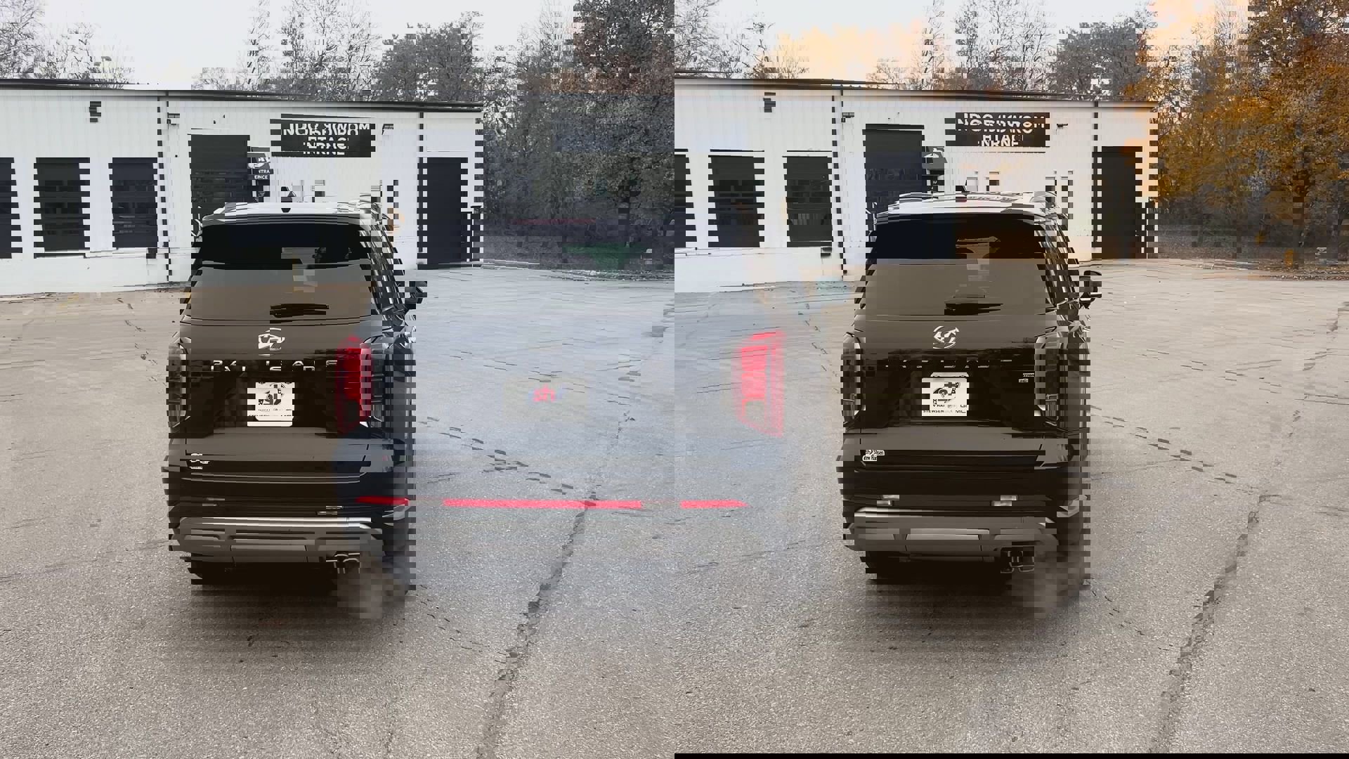 Used 2023 Hyundai Palisade Limited image 8