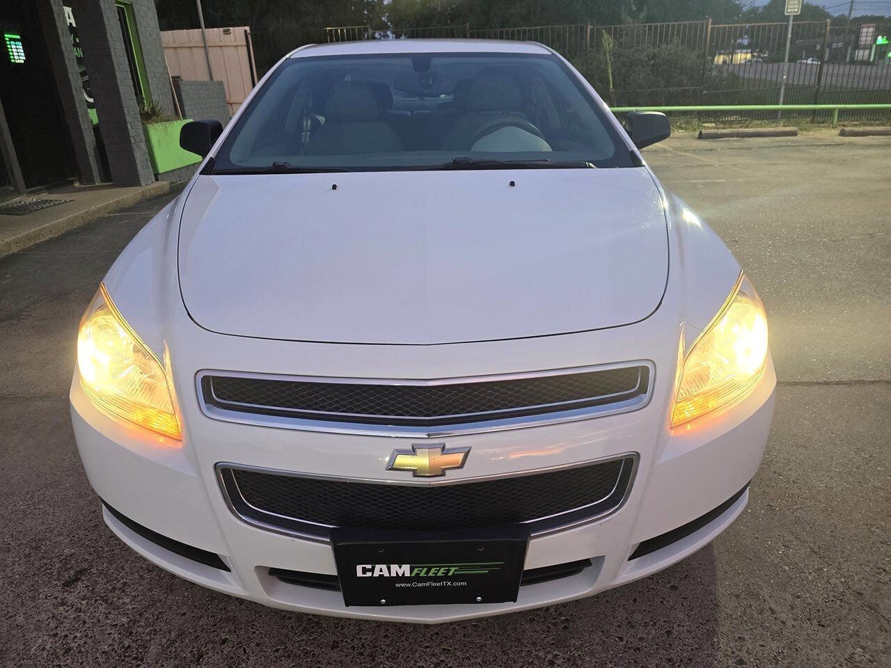 Used 2011 Chevrolet Malibu LS image 66
