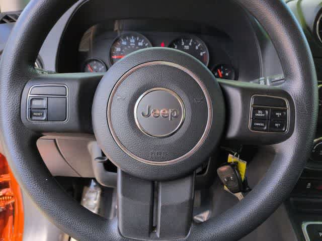 Used 2012 Jeep Compass Sport FWD image 21