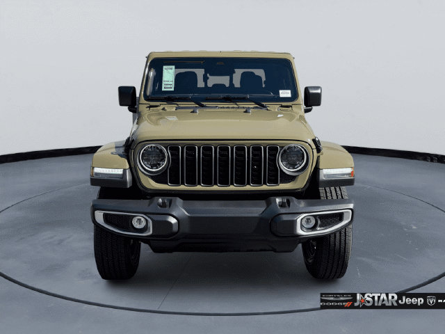 New 2026 Jeep Gladiator Sport AWD/4WD image 2