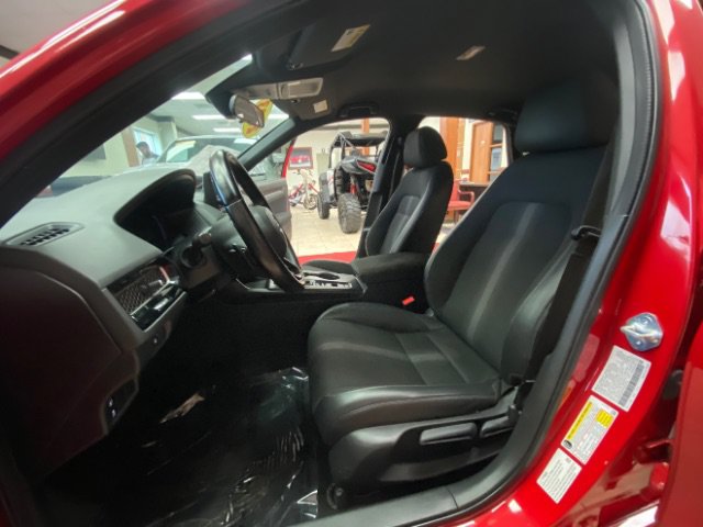 Used 2023 Honda Civic Sport image 13