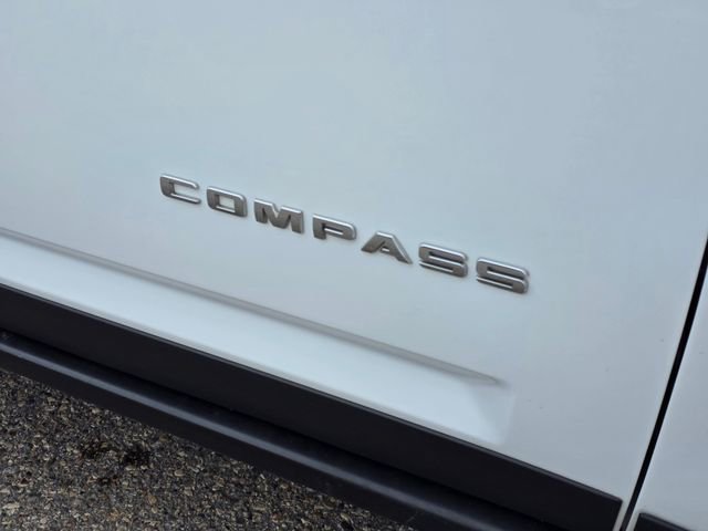 Used 2016 Jeep Compass Sport w/ Power Value Group AWD/4WD image 7