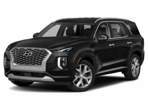 Used 2021 Hyundai Palisade Limited