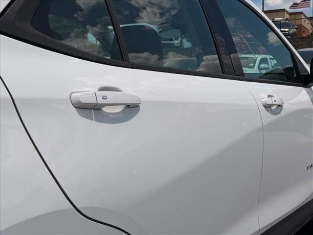 Used 2018 Chevrolet Equinox LS AWD/4WD image 15