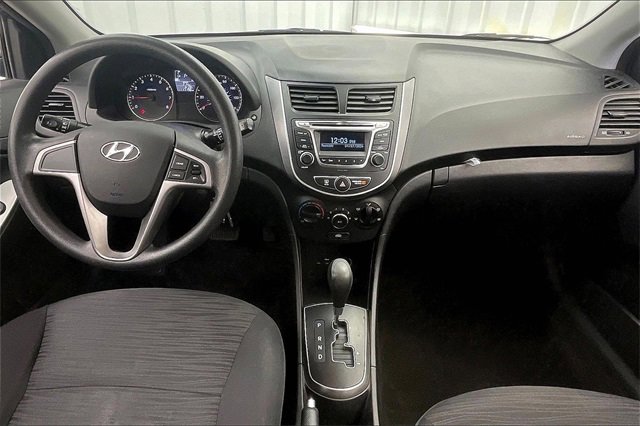 Used 2016 Hyundai Accent SE image 14