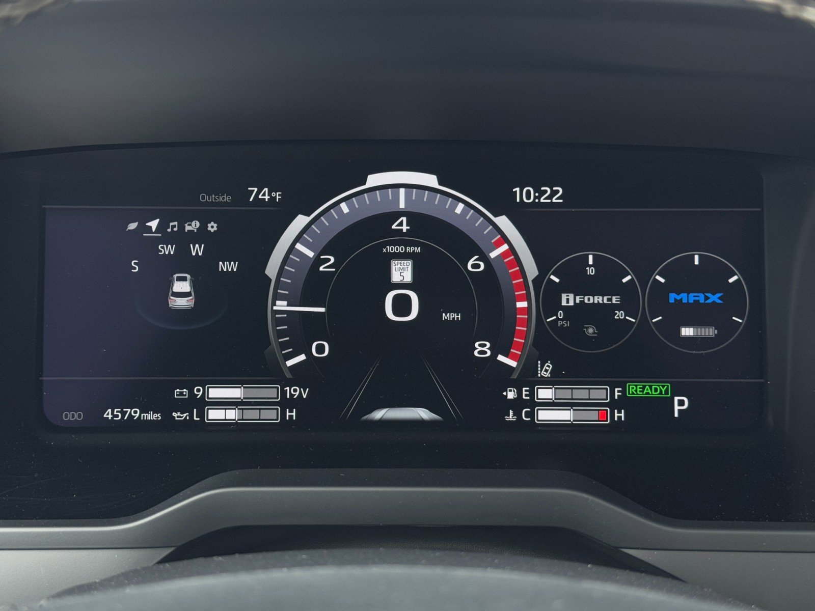 Used 2024 Toyota Sequoia Capstone image 22