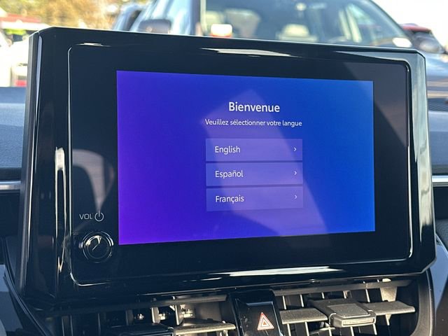 Certified 2025 Toyota Corolla SE image 16