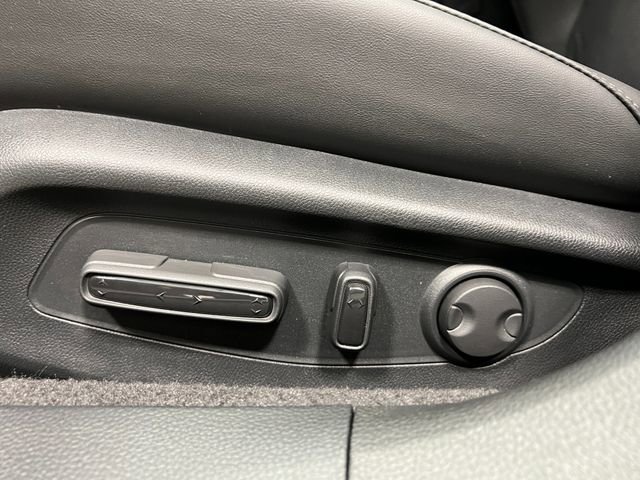 New 2025 Honda Accord EX-L image 14