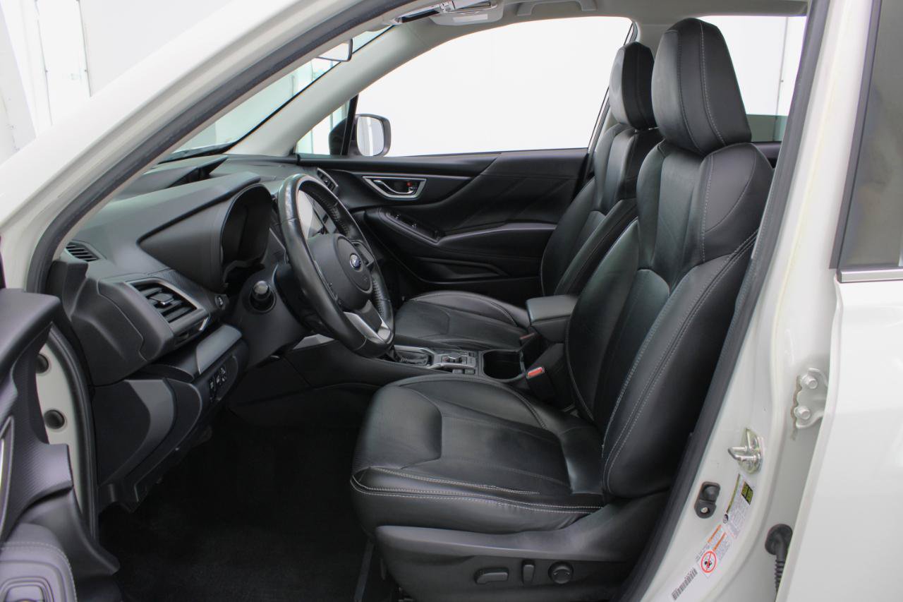 Used 2019 Subaru Forester Limited AWD/4WD image 33