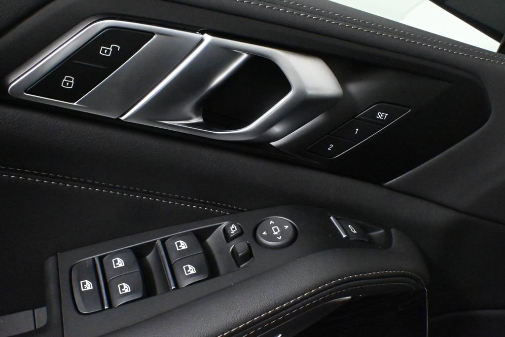 Used 2026 BMW X5 xDrive40i w/ M Sport Package image 31