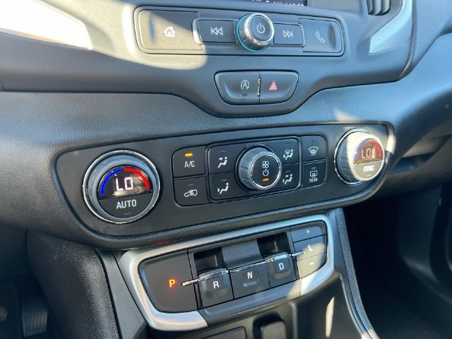 Used 2023 GMC Terrain SLE w/ Driver Convenience Package AWD/4WD image 11