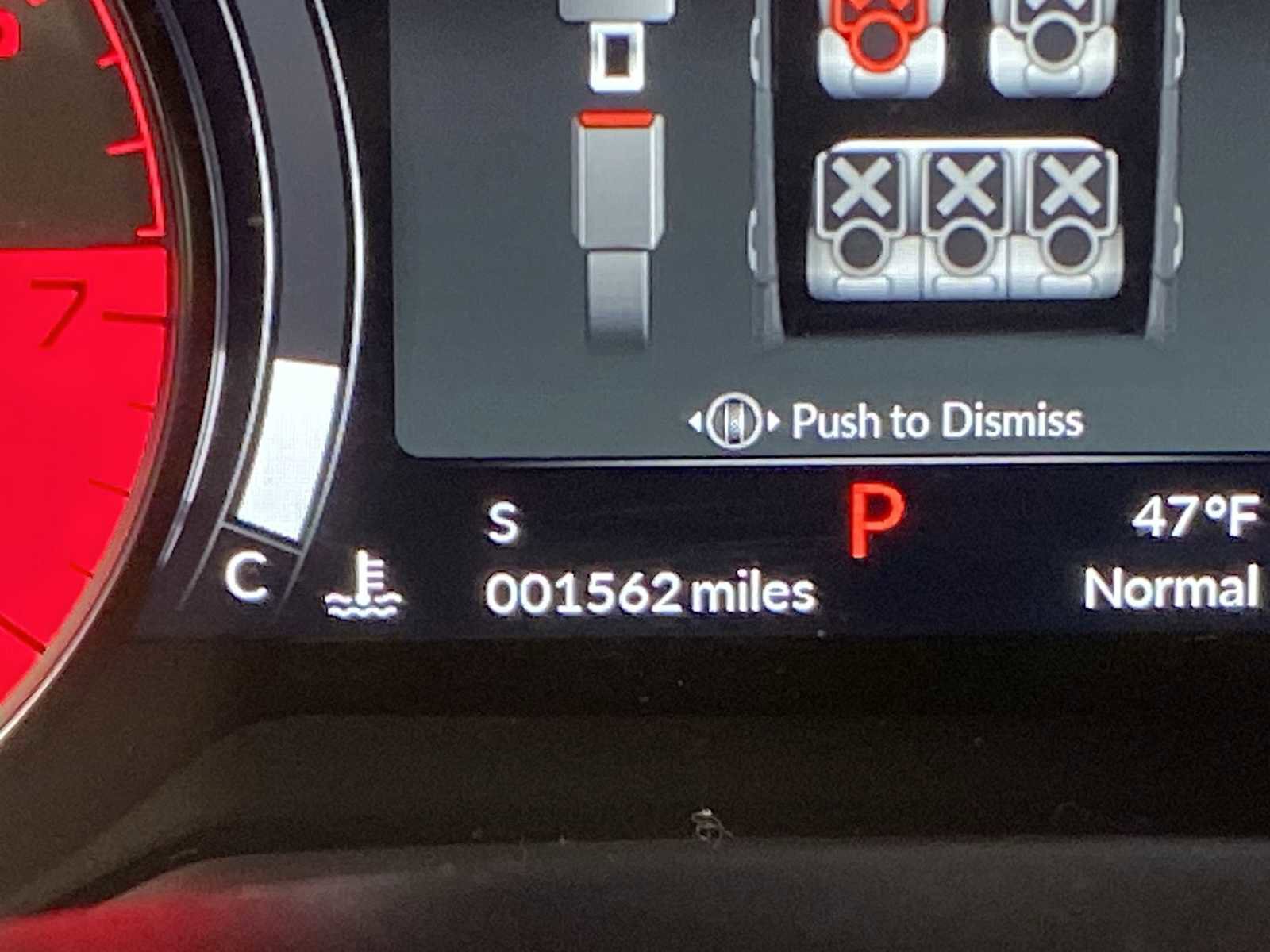 Used 2025 Acura RDX A-Spec image 18