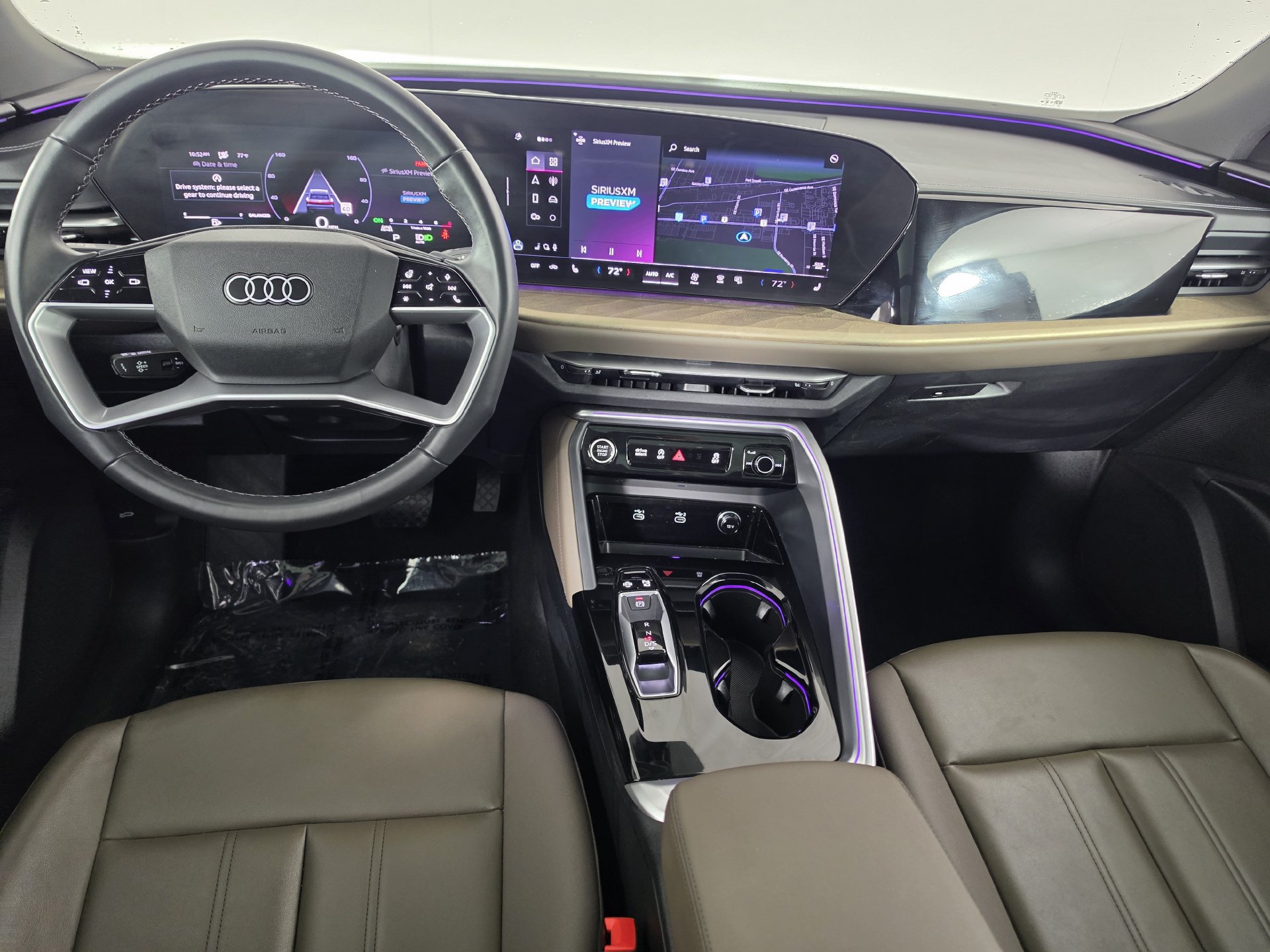 Certified 2025 Audi Q5 Premium w/ Convenience Package AWD/4WD image 20