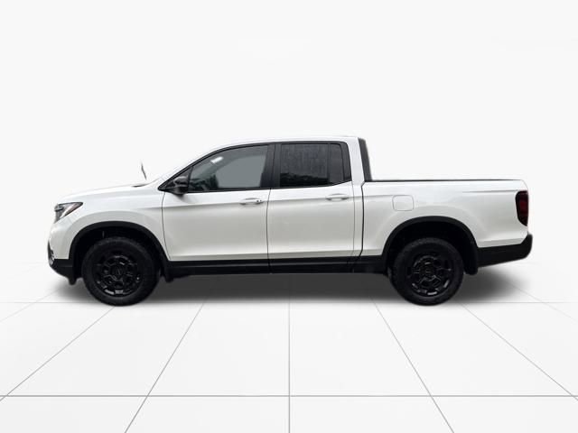 New 2026 Honda Ridgeline TrailSport+ image 5
