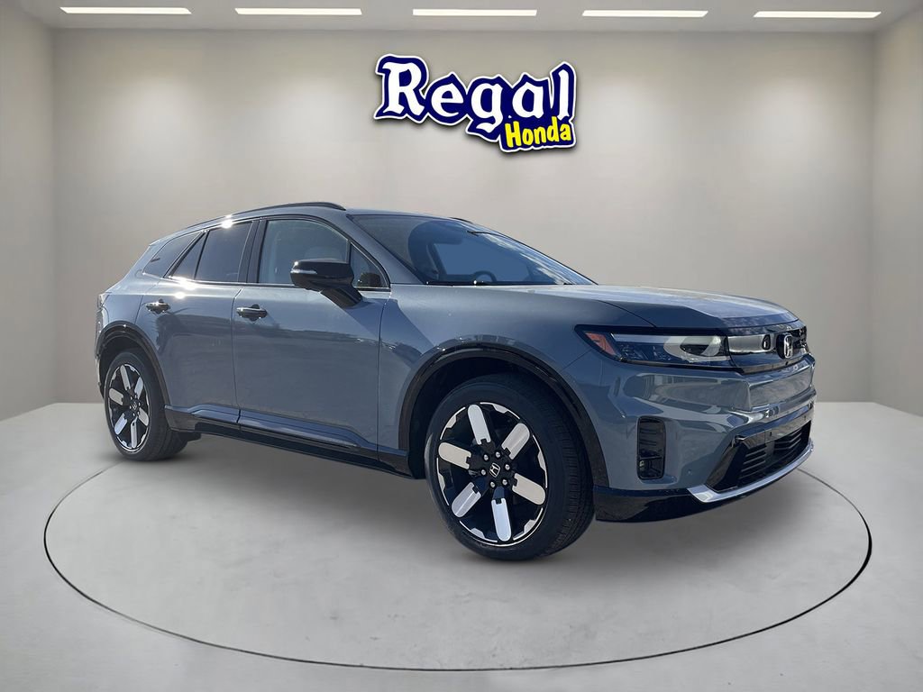 New 2026 Honda Prologue Elite
