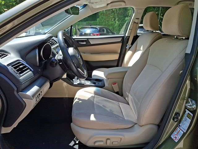 Used 2019 Subaru Outback 2.5i Premium AWD/4WD image 15