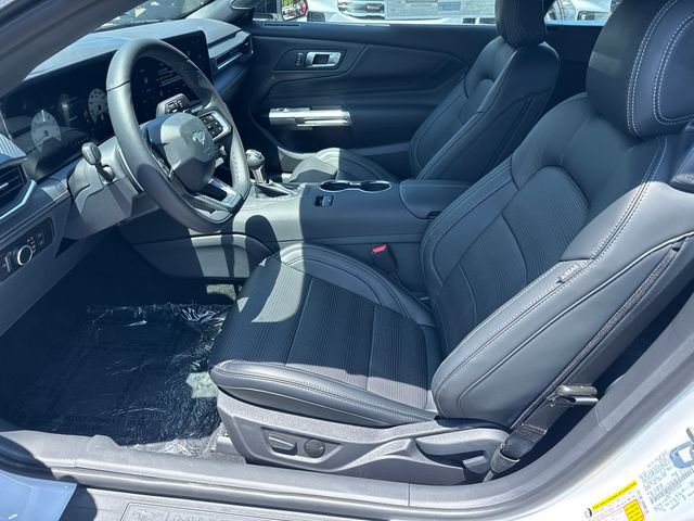 New 2026 Ford Mustang GT Premium RWD image 10