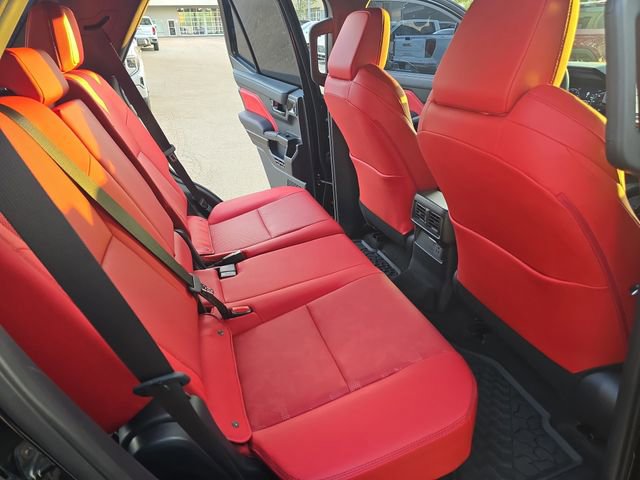 Used 2025 Toyota 4Runner TRD Pro image 11