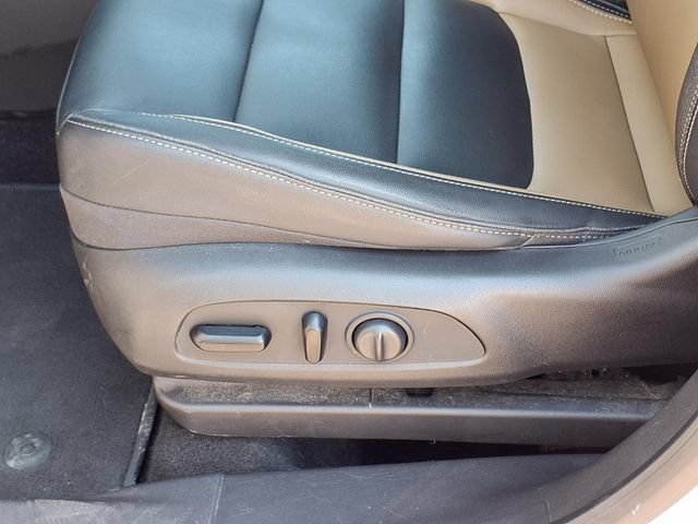 Used 2021 Chevrolet TrailBlazer ACTIV w/ Convenience Package AWD/4WD image 4