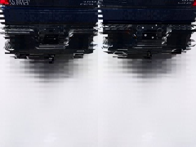 Used 2021 Chevrolet Silverado 1500 Custom Trail Boss w/ Safety Confidence Package image 34