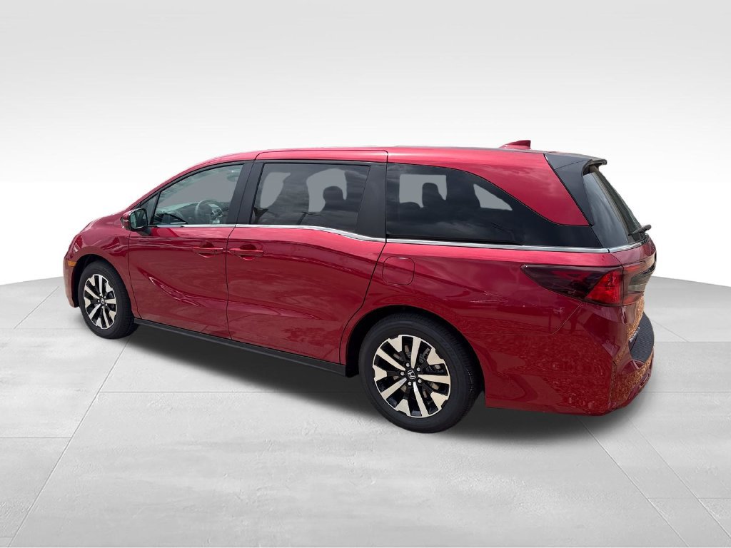 New 2026 Honda Odyssey EX-L image 3
