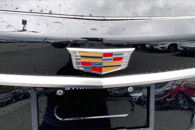 Used 2024 Cadillac XT5 Premium Luxury image 31