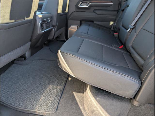 New 2026 GMC Sierra 2500 Denali w/ Denali Reserve Package image 12