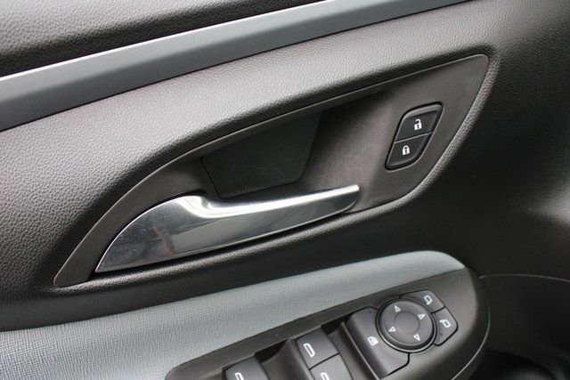 Used 2026 Buick Envista Preferred w/ Convenience I Package image 5