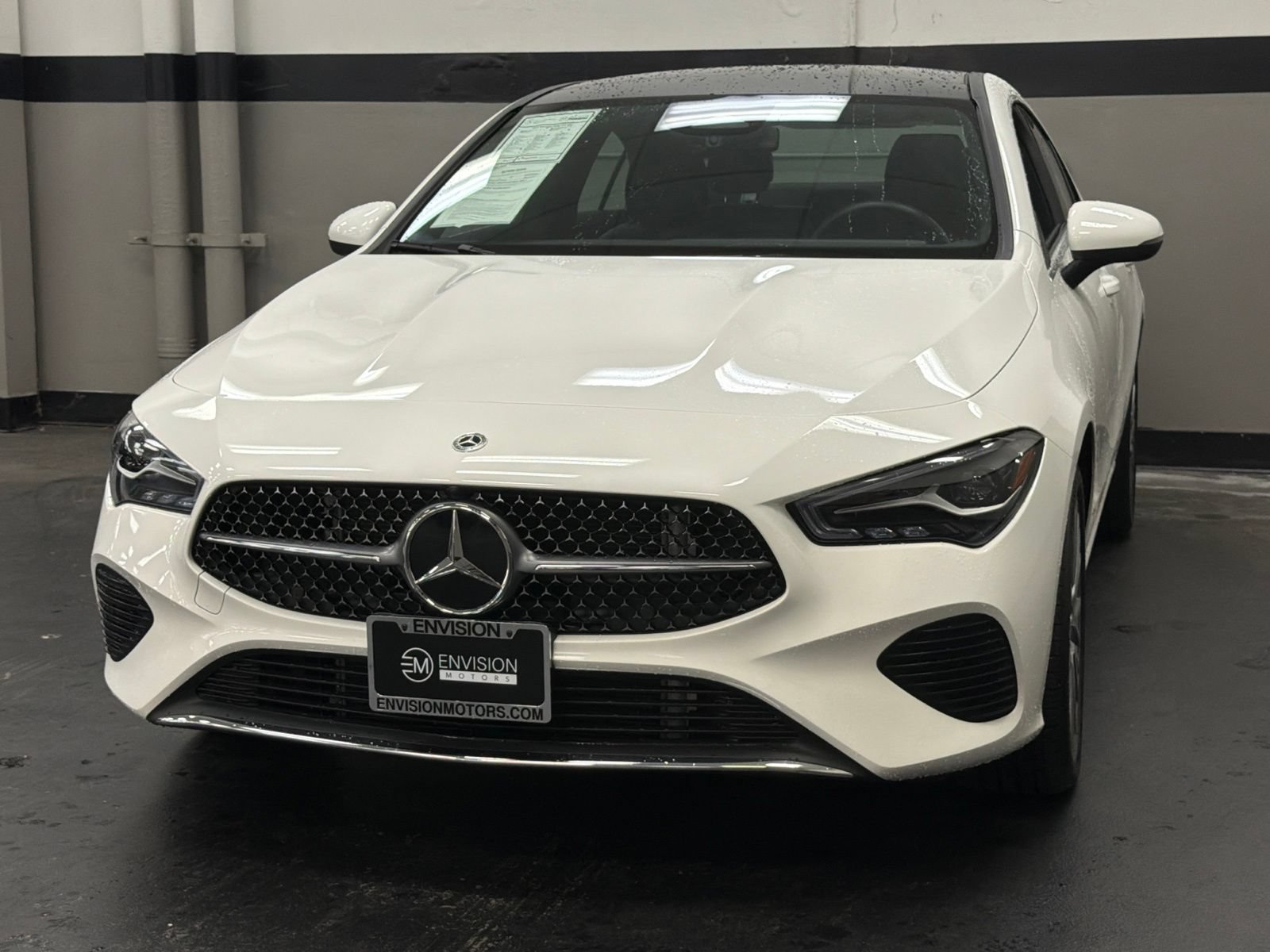 Used 2026 Mercedes-Benz CLA 250 image 5