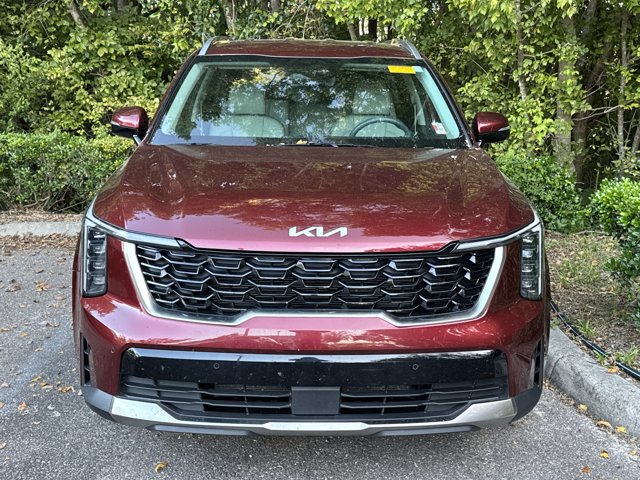 Used 2024 Kia Sorento S FWD image 9