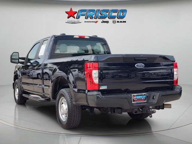 Used 2021 Ford F350 XL w/ Power Equipment Group image 5