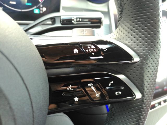 Used 2023 Mercedes-Benz C 300 Sedan w/ AMG Line w/ Night Package image 37