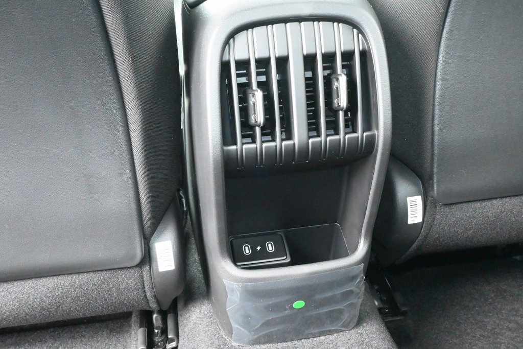 Certified 2025 Hyundai Kona SEL image 13