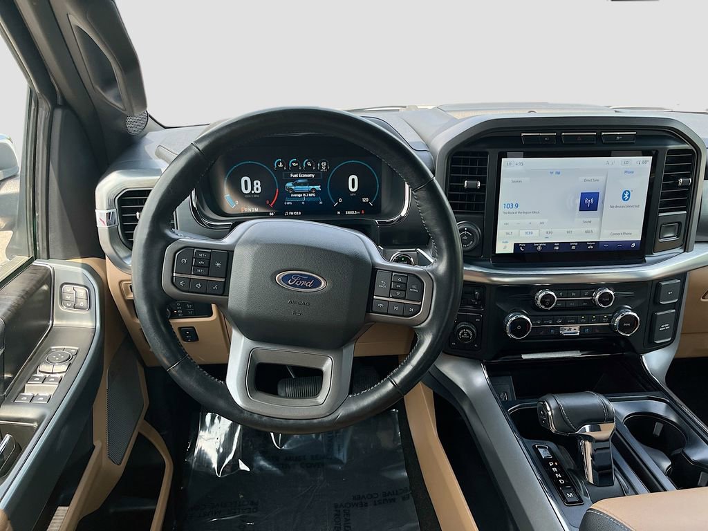 Used 2022 Ford F150 Lariat image 22