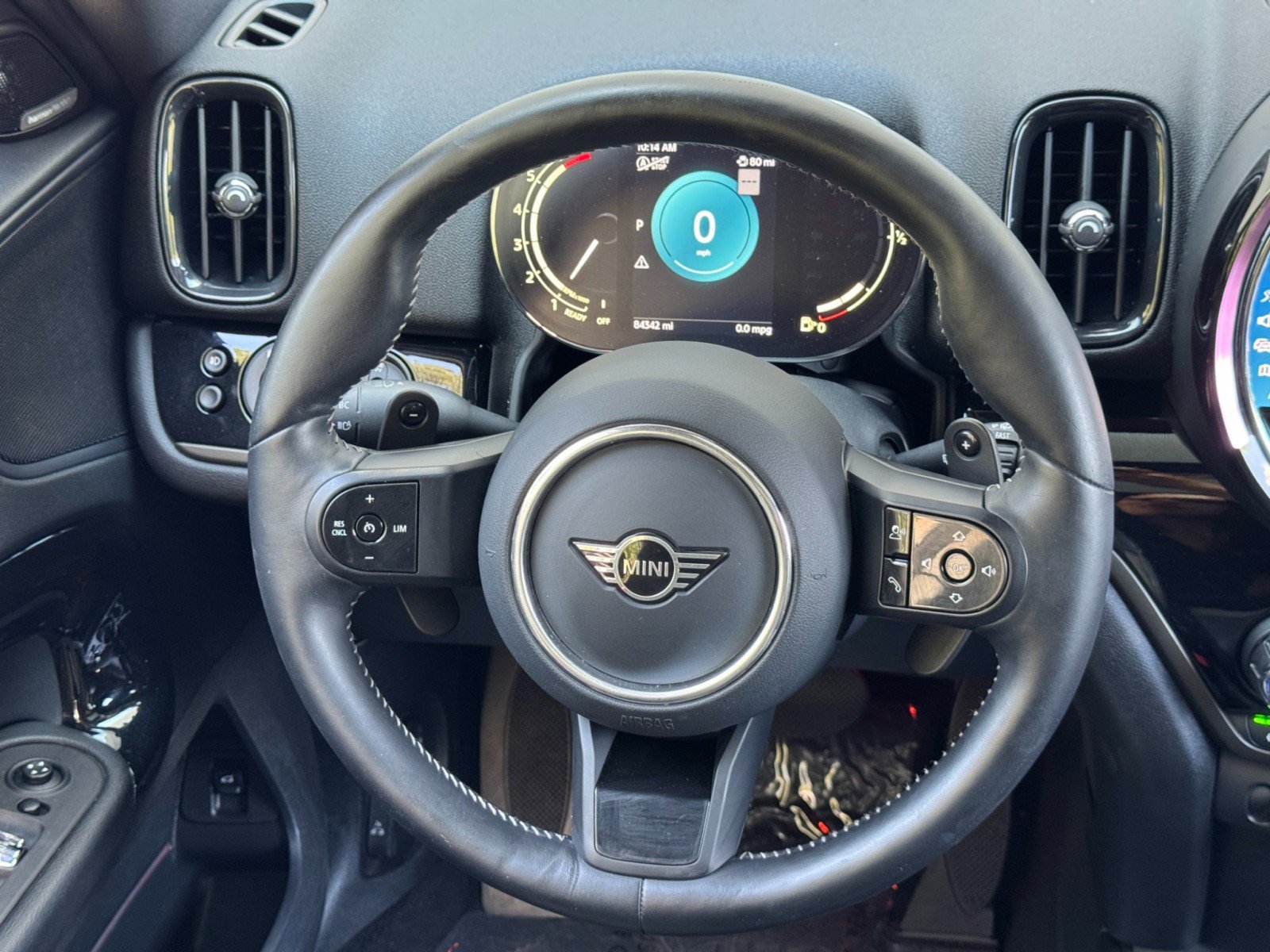 Used 2022 MINI Cooper Countryman S FWD image 19