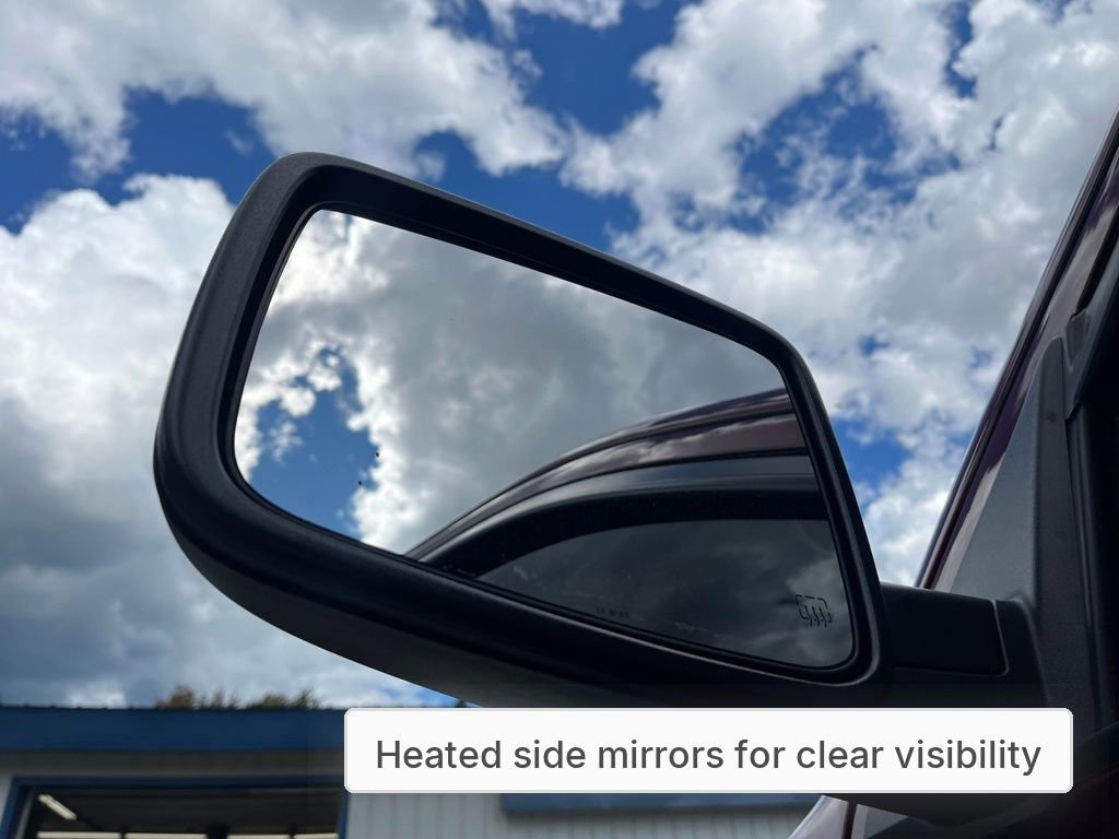 Used 2022 RAM 1500 Classic Warlock w/ Electronics Group image 32