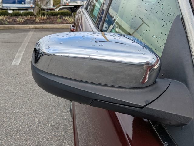 Used 2015 Ford Taurus Limited image 12