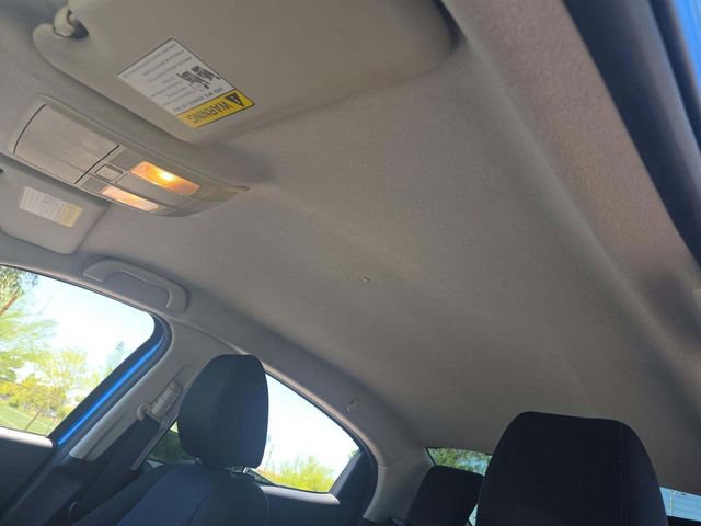 Used 2016 Scion iA FWD image 7